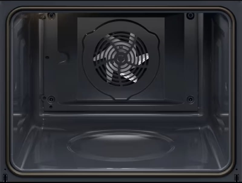 Духова шафа Electrolux LOE8F38Z