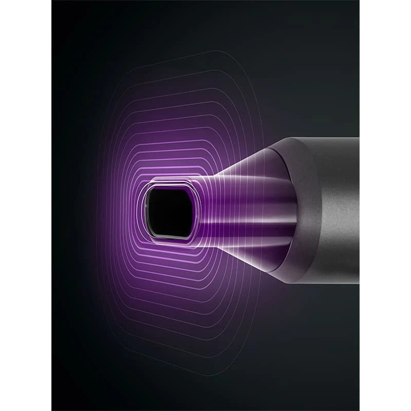 Фен Polaris PHD 1111