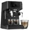 Фото - Кавоварка рожкова Delonghi EC 235 BK | click.ua