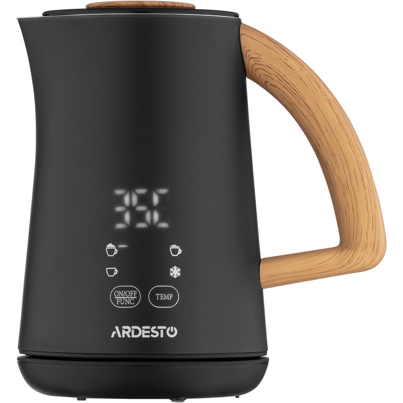 Cпінювач-підігрівач Ardesto MBC-Y500B