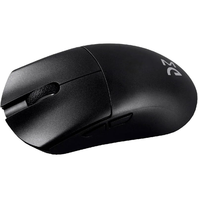 Миша бездротова Dream Machines DM9 Skill Wireless Black