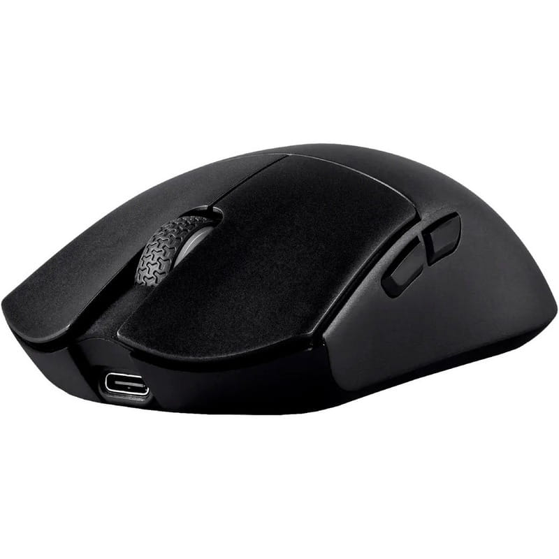 Миша бездротова Dream Machines DM9 Skill Wireless Black