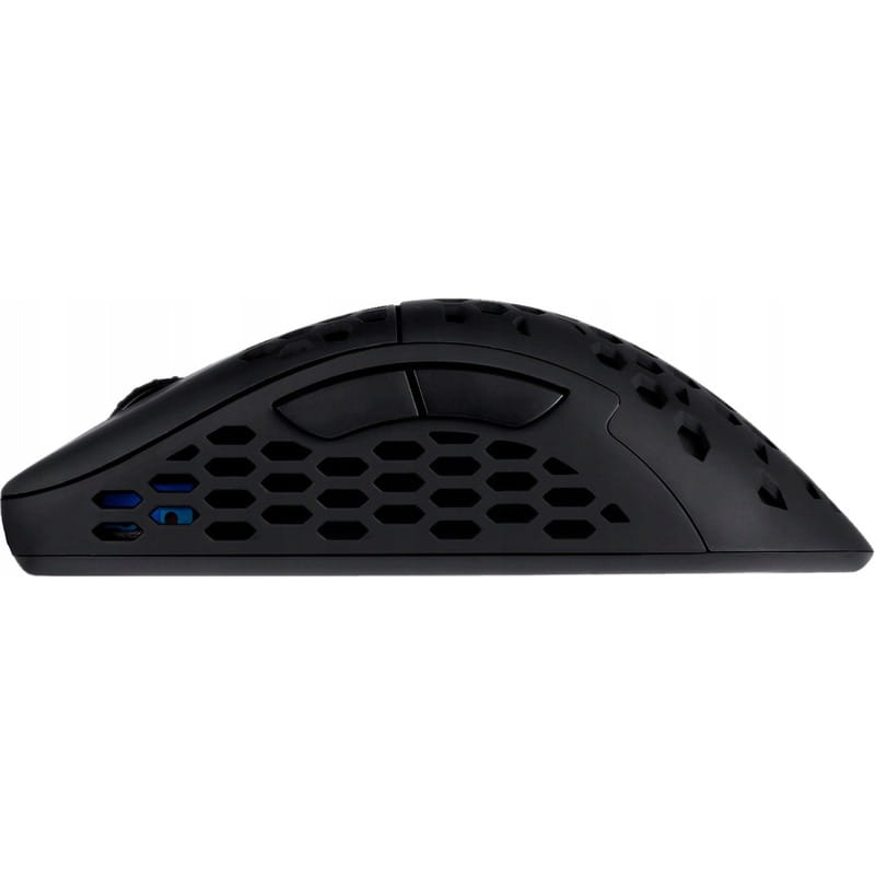 Миша бездротова Dream Machines DM6 Holey Trio Black