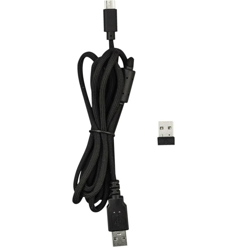 Миша бездротова Dream Machines DM7 Switch Duo Black