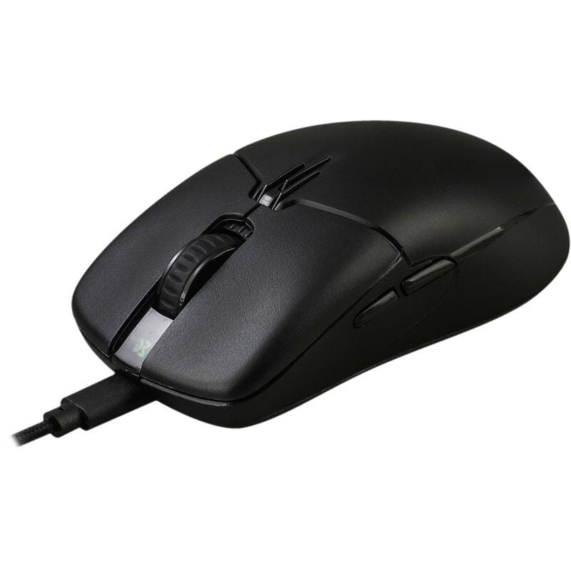 Миша бездротова Dream Machines DM7 Switch Duo Black