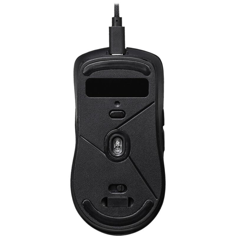 Миша бездротова Dream Machines DM7 Switch Duo Black