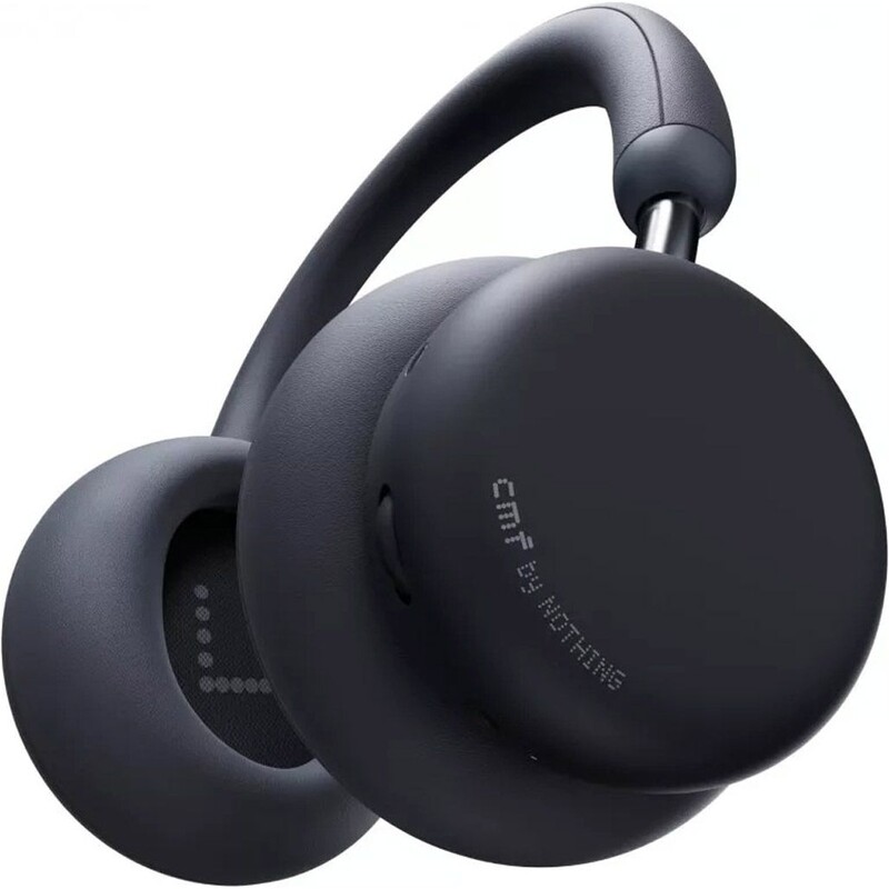 Bluetooth-гарнитура CMF by Nothing Headphone Pro Dark Grey (A11300008)_EU