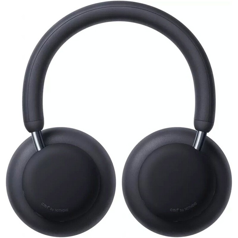 Bluetooth-гарнитура CMF by Nothing Headphone Pro Dark Grey (A11300008)_EU