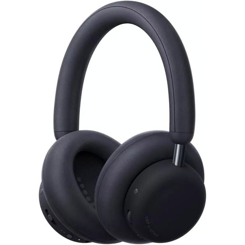Bluetooth-гарнитура CMF by Nothing Headphone Pro Dark Grey (A11300008)_EU