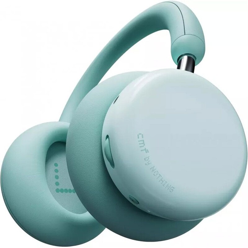 Bluetooth-гарнитура CMF by Nothing Headphone Pro Light Green (A11300012)_EU