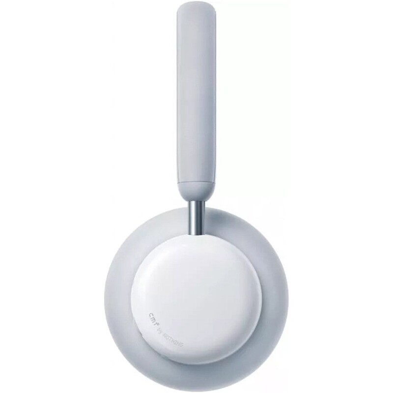 Bluetooth-гарнитура CMF by Nothing Headphone Pro Light Grey (A11300010)_EU