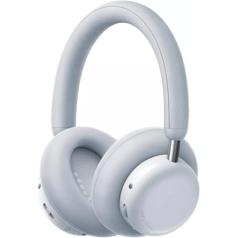 Bluetooth-гарнитура CMF by Nothing Headphone Pro Light Grey (A11300010)_EU