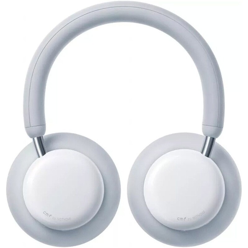 Bluetooth-гарнитура CMF by Nothing Headphone Pro Light Grey (A11300010)_EU