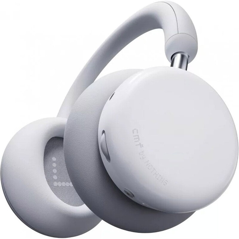 Bluetooth-гарнитура CMF by Nothing Headphone Pro Light Grey (A11300010)_EU