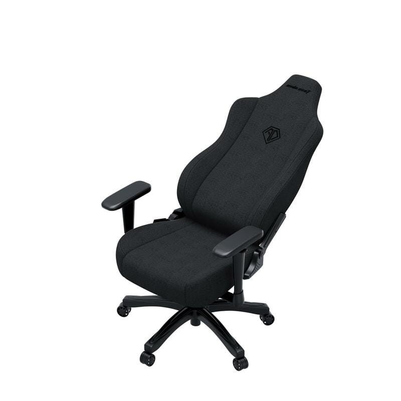 Кресло для геймеров Anda Seat Novis Size L Dark Gray (AD23-L-01-GB-F)