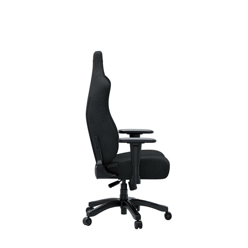 Кресло для геймеров Anda Seat Novis Size L Dark Gray (AD23-L-01-GB-F)