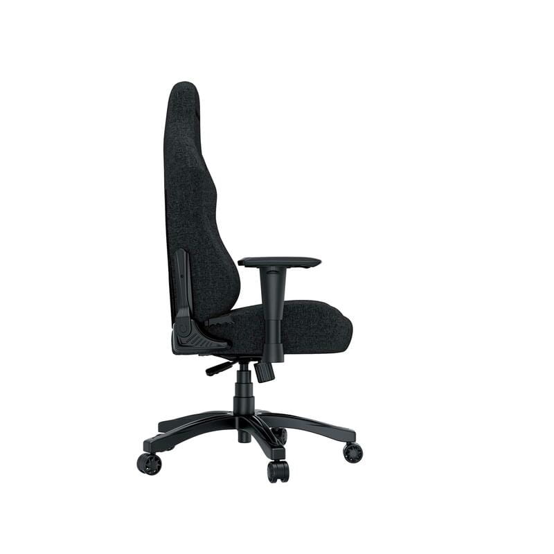 Кресло для геймеров Anda Seat Luna Size L Dark Gray Fabric (AD18-44-GB-F)