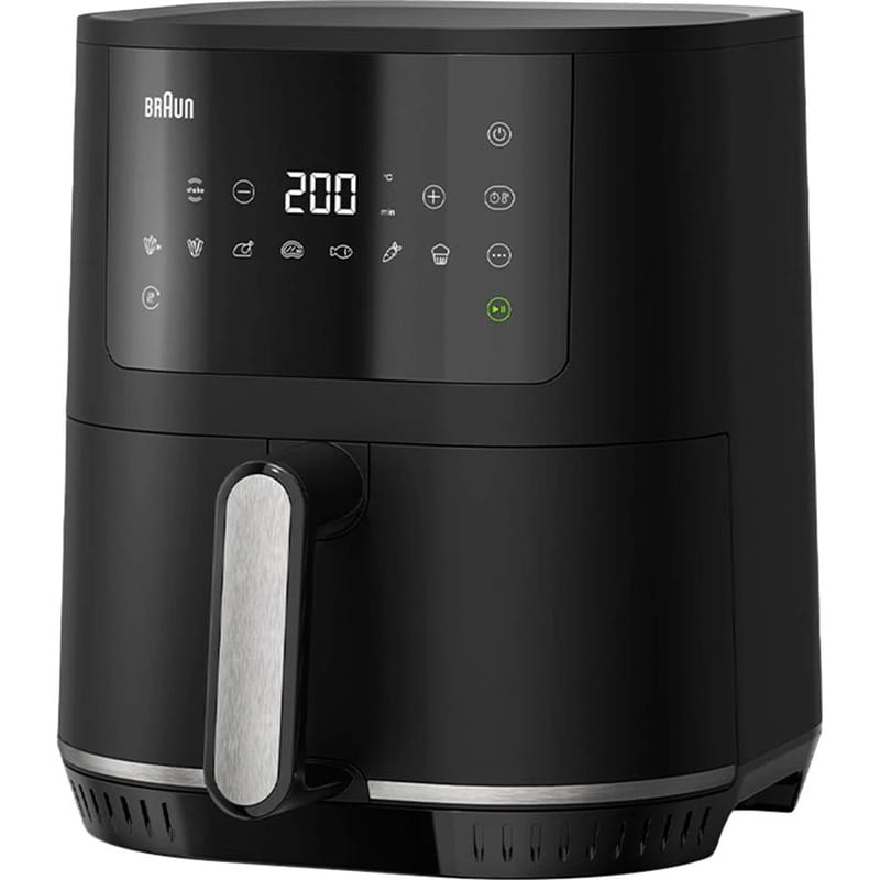 Мультипіч Braun HF 3030 Black