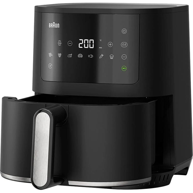 Мультипіч Braun HF 3030 Black