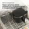 Фото - Мультипіч Braun HF 3030 Black | click.ua