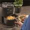 Фото - Мультипіч Braun HF 3030 Black | click.ua