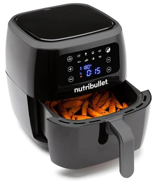 Мультипечь Nutribullet XXL NBA071B