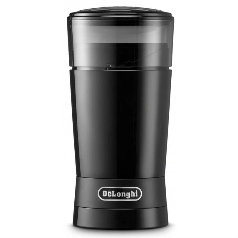 Кавомолка Delonghi KG 200 BK