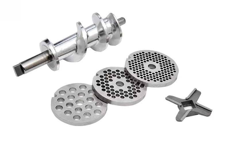 М`ясорубка Kenwood MG516