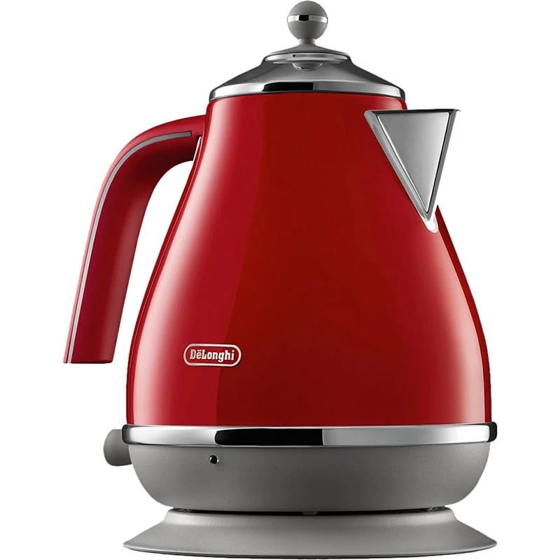 Электрочайник Delonghi KBOC 2001.R