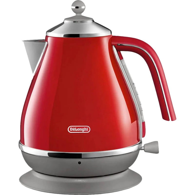 Электрочайник Delonghi KBOC 2001.R