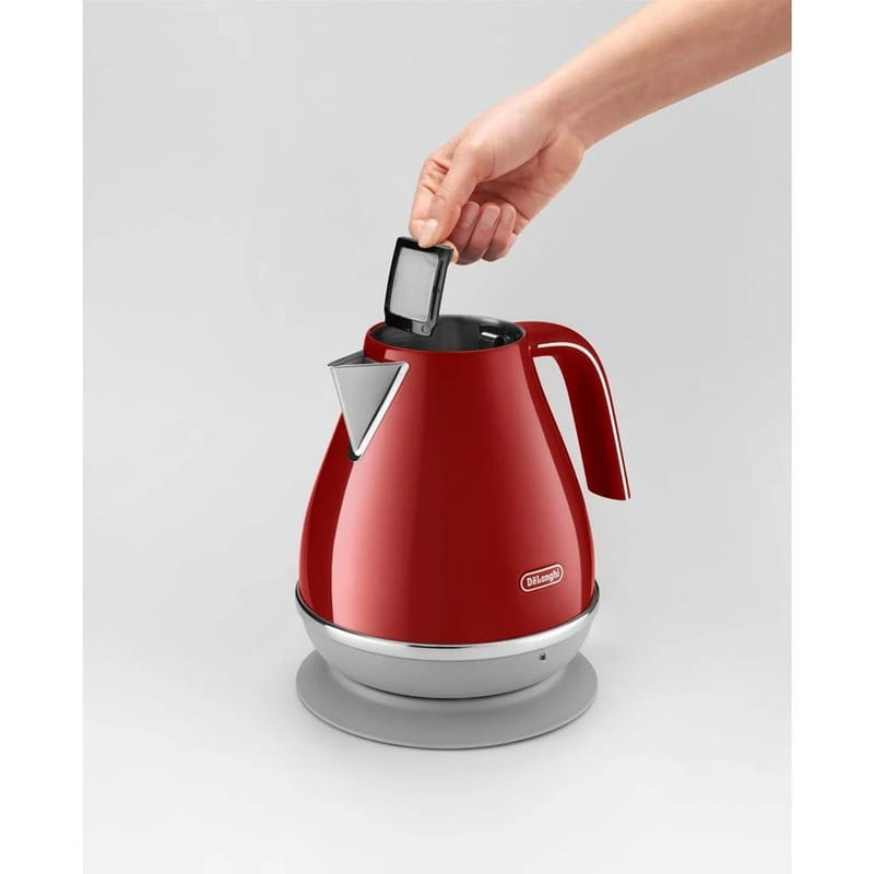 Электрочайник Delonghi KBOC 2001.R