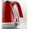Фото - Электрочайник Delonghi KBOC 2001.R | click.ua