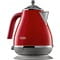 Фото - Электрочайник Delonghi KBOC 2001.R | click.ua