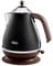 Фото - Електрочайник Delonghi KBOV 2001.BK | click.ua