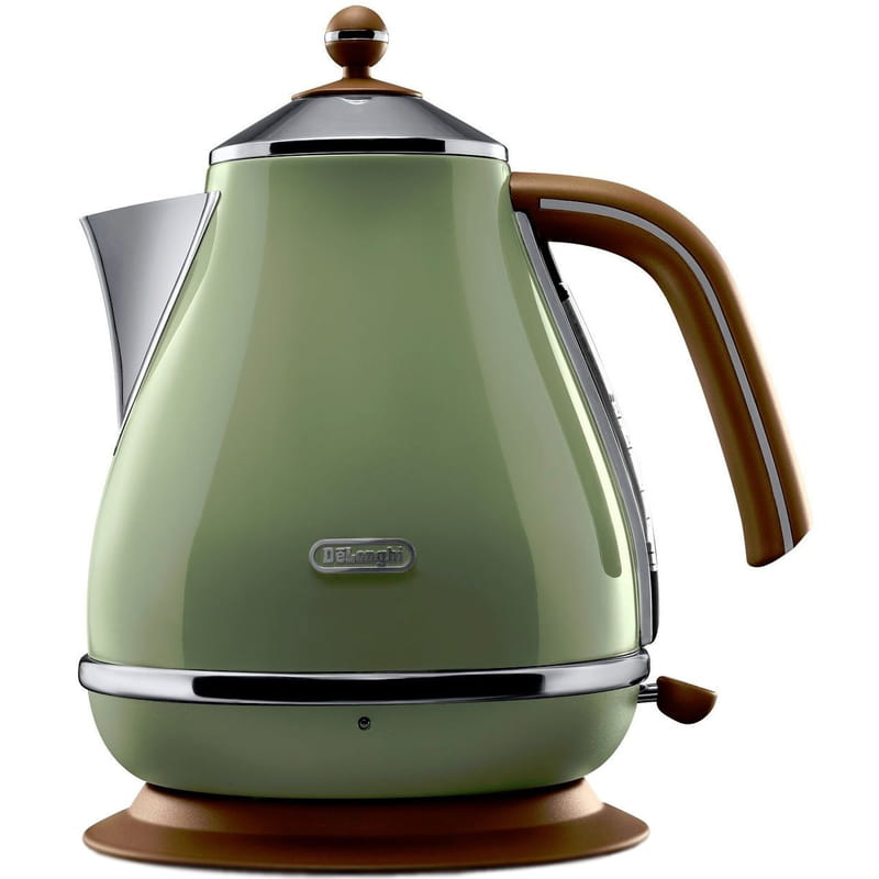 Электрочайник Delonghi KBOV 2001.GR