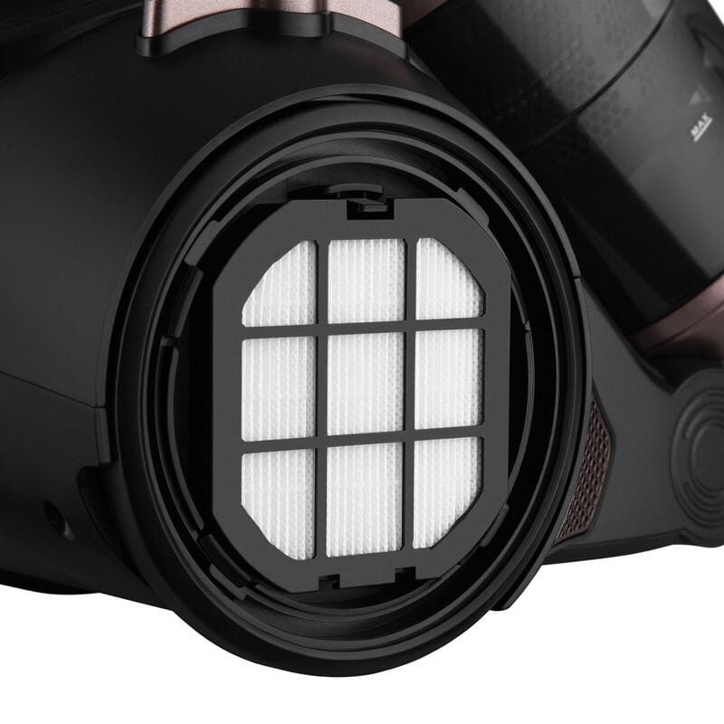 Пилосос Ardesto VC-I-C700GB