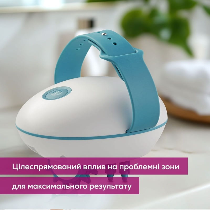 Антицелюлітний масажер Beurer CM 51