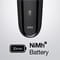 Фото - Електробритва Braun Series 3 300BT Black/Black | click.ua