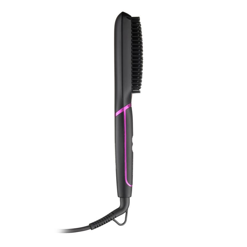 Щітка-випрямляч для волосся Ardesto Violet Pro HSB-Y220PRO