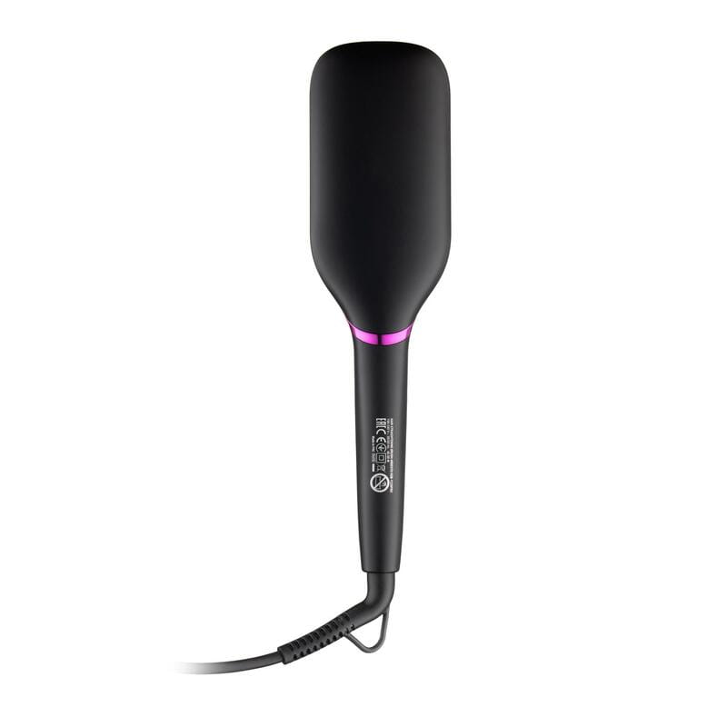 Щітка-випрямляч для волосся Ardesto Violet Pro HSB-Y220PRO
