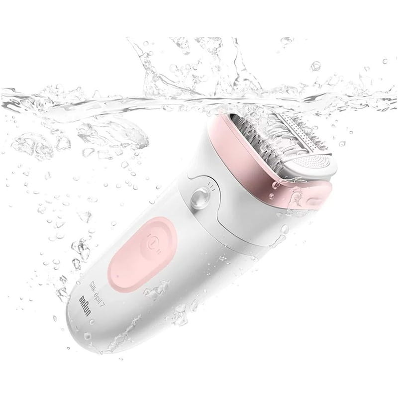 Епілятор Braun Silk-epil 7 SE 7-000