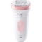 Фото - Епілятор Braun Silk-epil 7 SE 7-000 | click.ua