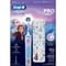 Фото - Зубна електрощітка Braun Oral-B Pro Kids D103.413.2KX Frozen | click.ua