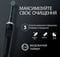 Фото - Зубна електрощітка Braun Oral-B Vitality D103.413.3 Pro Protect X Clean Cross Action Black | click.ua