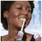 Фото - Зубная электрощетка Braun Oral-B Vitality D103.413.3 Pro Protect X Clean Cross Action Blue | click.ua