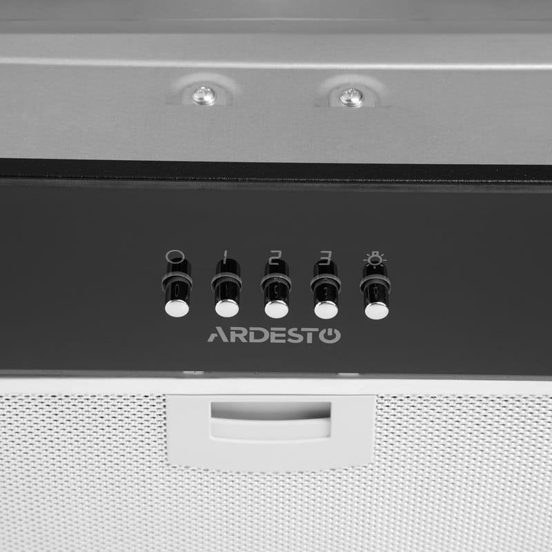 Витяжка Ardesto HFI-F900GBL