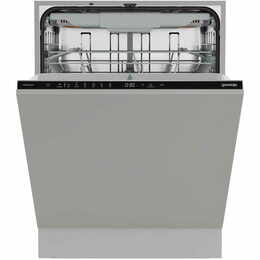 Вбудована посудомийна машина Gorenje GV16E1