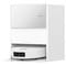 Фото - Робот-пылесос Dreame Aqua 10 Ultra Roller Complete White (RLH71DE-1-wh) | click.ua