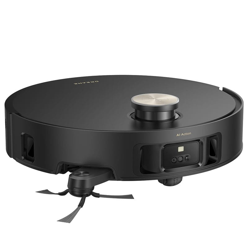 Робот-пилосос Dreame Bot MatriX 10 Ultra Black (RLX95CE-bl)