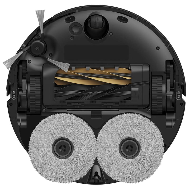 Робот-пилосос Dreame Bot MatriX 10 Ultra Black (RLX95CE-bl)
